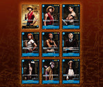 Premium Card Collection -Live  Action Edition One Piece