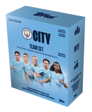 Manchester City Team Set 23/24 Topps