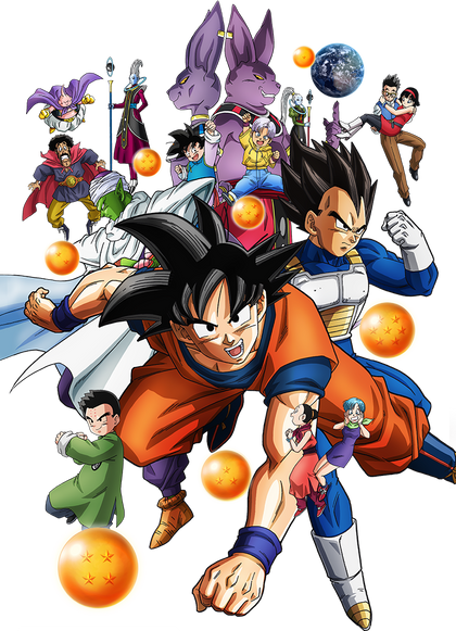 Dragon Ball