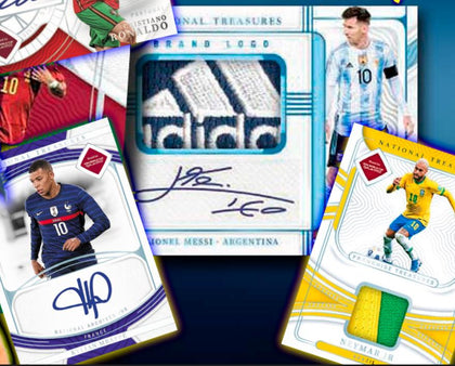 Sports Cards