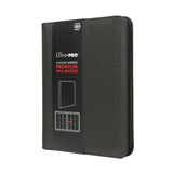 Album Premium Toploader Ultra Pro