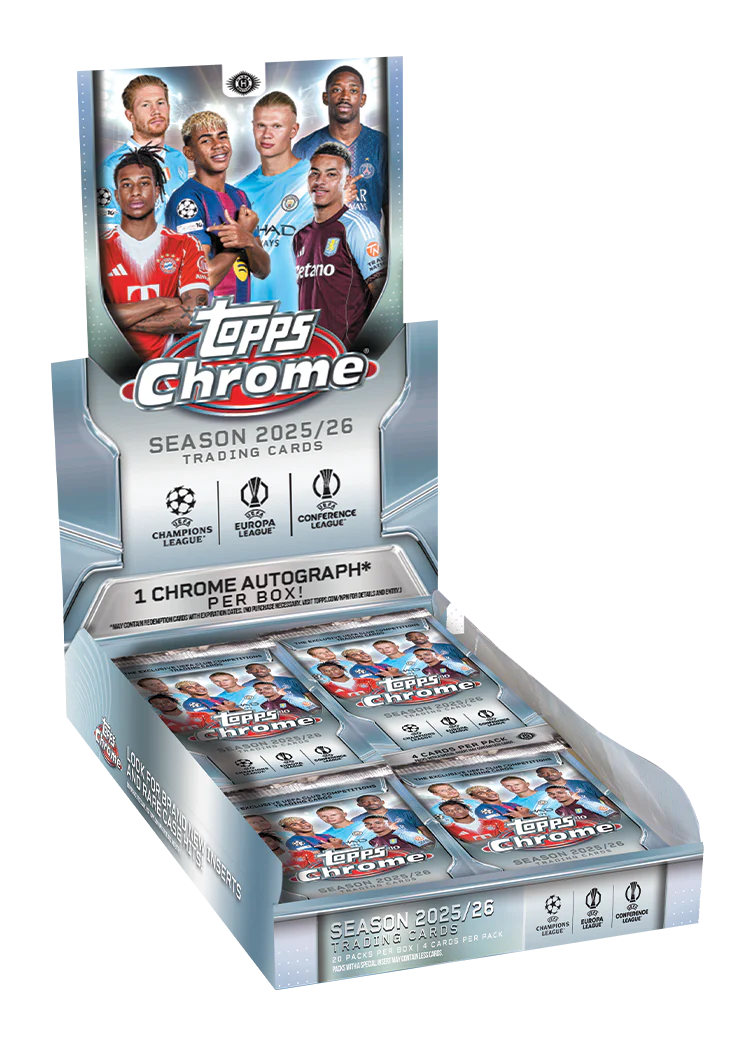 Sports Cards – Darizard9