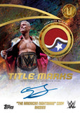 Topps WWE Universe 2026 - Blaster Box