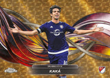 Topps MLS Chrome 2026 - Hobby Box