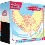 Elite Trainer Bramaluna Brecha Paradójica