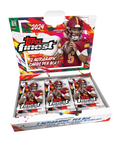 Topps Football Finest 2024 Hobby Box