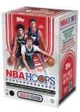 Topps NBA Hoops 2025-26 - Blaster Box