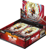 Fusion World New Adventure FB05