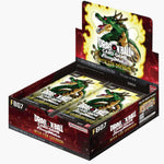 Caja FB07 Box Wish for Shenron