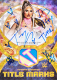 Topps WWE Universe 2026 Mega Box