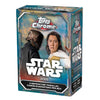 2025 Topps Chrome Star Wars Blaster Box