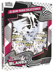 Binder Collection Llama Blanca