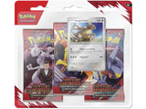 Rivales Predestinados Blister 3 Pack