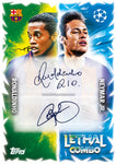 2025-26 Topps Match Attax Box