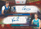 Topps NBA Hoops 2025-26 - Hobby Box