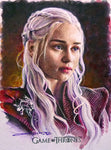 2021 Game of Thrones Iron Anniversary Series 1