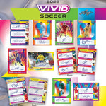 Leaf Vivid Soccer Hobby