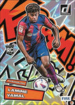 23-24 Donruss Soccer Fat Pack