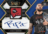 2023 Panini Select WWE Hobby
