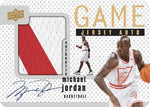 2023 Upper Deck Goodwin Champions Hobby