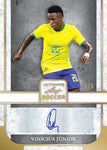 2022 Leaf Ultimate Soccer Hobby