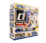 2024-25 Panini Donruss NBA Megabox