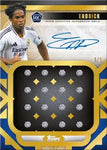 PARTICIPACIÓN APERTURA DIRECTO Topps Palatial Real Madrid 2024/25