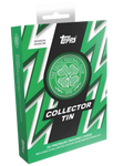 2025-26 Topps Celtic – Collector Tin