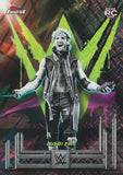 Topps WWE Finest 2025 Hobby Box