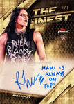 Topps WWE Finest 2025 Hobby Box