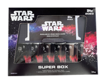 2023 Topps Star Wars Super Box