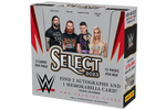 2023 Panini Select WWE Hobby