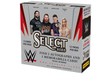 2023 Panini Select WWE Hobby