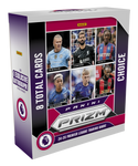 24-25 Panini Prizm English Premier League Soccer Choice