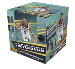 24-25 Panini Revolution Basketball Chinese New Year