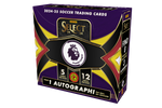24-25 Panini Select English Premier League Soccer International