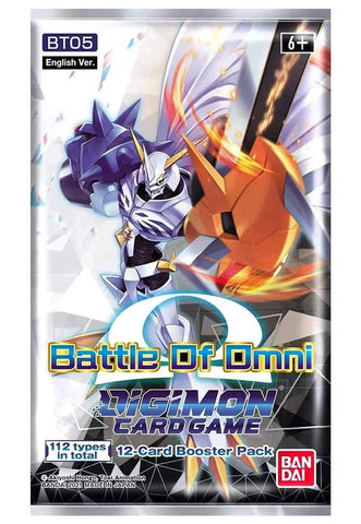 Sobre BATTLE OF OMNI – Digimon BT05