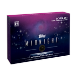 2023-24 Topps Midnight Basketball