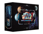 2024 Star Wars Hyperspace Hobby Box