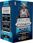 24-25 Panini Prizm Basketball Blaster