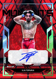 2025 Topps UFC Finest Hobby Box