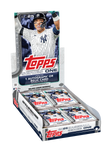 2025 Topps Baseball Series 1 Hobby