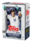 2025 Topps Baseball Series 1 Blaster Box