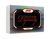 2024 Topps Dynasty Formula 1