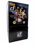 2023-24 Donruss Turkish Airlines Euroleague Basketball Gravity Box