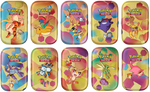 Mini Tin Pokémon 151