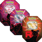 Team Rocket Tin