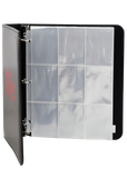 Topps Black Official Collectors Binder