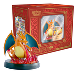 Charizard Super Premium Collection