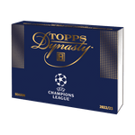 Topps Dynasty UEFA Champions League